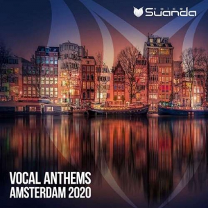 VA - Vocal Anthems Amsterdam 
