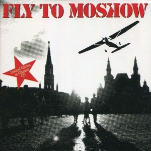 VA - Fly To Moscow