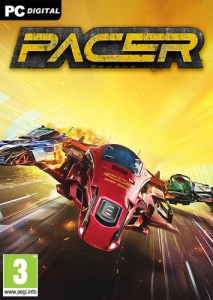 Pacer / Formula Fusion