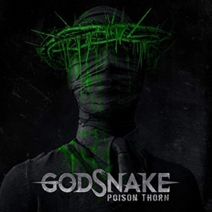 Godsnake - Poison Thorn