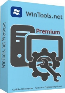 WinTools.net Premium / Professional / Classic 23.5.1 RePack (& Portable) by Dodakaedr [Multi/Ru]