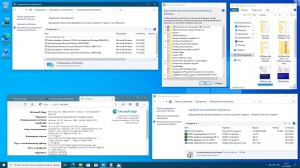 Microsoft® Windows® 10 x86-x64 Ru 20H2 8in2 Orig-Upd 10.2020 by OVGorskiy 2DVD