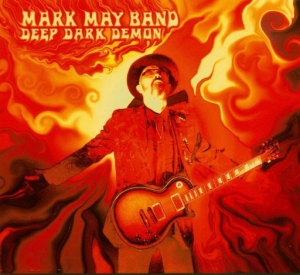 Mark May Band - Deep Dark Demon
