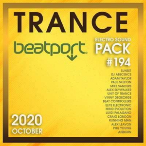 VA - Beatport Trance: Electro Sound Pack #194