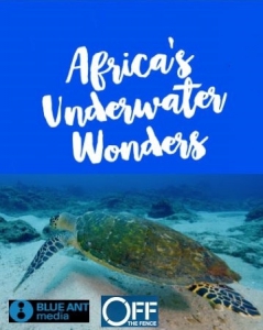 Африканские подводные чудеса / Подводные чудеса Африки