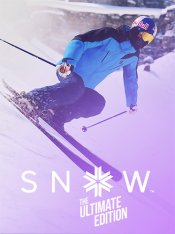  SNOW - The Ultimate Edition