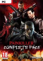 Painkiller: Complete Pack