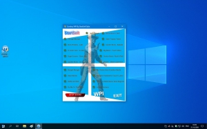 Windows Post-Install Wizard by StartSoft Cowboy Style Lite 07-2020 [Ru]