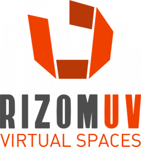 RizomUV Virtual Spaces / Real Space 2020.1.111 [En]