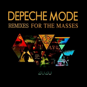 Depeche Mode - Remixes For The Masses