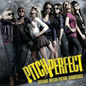 VA - Идеальный голос / Pitch Perfect OST
