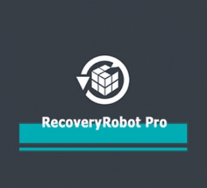 RecoveryRobot Pro 1.3.3 (акция comss) [Multi]