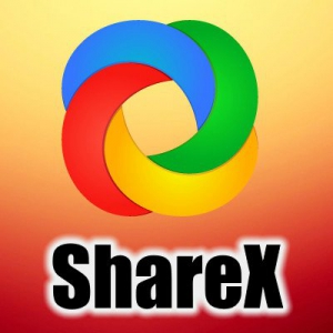 ShareX 13.3.0 + Portable [Multi/Ru]
