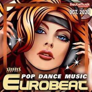 VA - Eurobeat Pop Dance Music