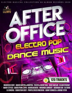 VA - After Office: Electropop Dance Music