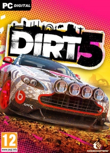 DIRT 5 - Amplified Edition