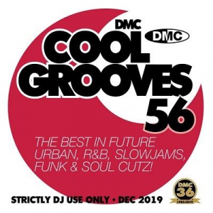 VA - DMC - Cool Grooves 56