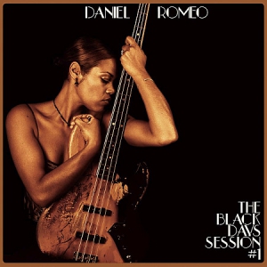 Daniel Romeo - The Black Days Session #1