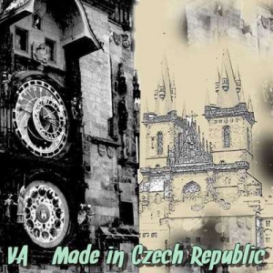 VA - Made in Czech Republic (Vol.1-11)