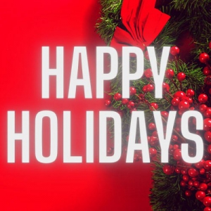 VA - Happy Holidays 