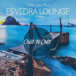  VA - Es Vedra Lounge: Chillout Your Mind