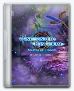 Enchanted Kingdom 8: Master of Riddles 