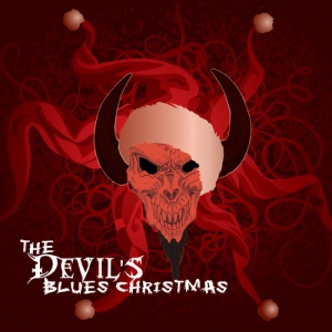  VA - The Devil's Blues Christmas