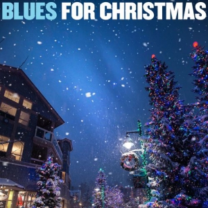 VA - Blues for Christmas