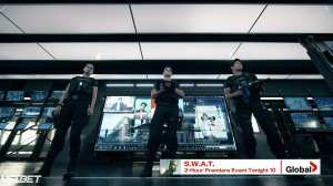 S. W. A. T.: Спецназ города ангелов