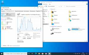 Windows 10 Pro x64 20H2.19042.630 2in1 Nov 2020 by Generation2 [Ru]