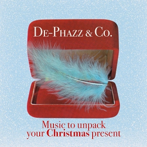 De-Phazz - Music to Unpack Your Christmas Present