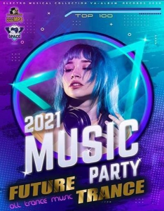 VA - Future Party Trance