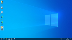 Windows 10 (v20h2) x64 PRO by KulHunter v3.1 (esd) [En]