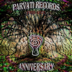 VA - Parvati Records 20th Anniversary
