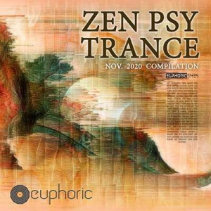 VA - Zen Psy Trance