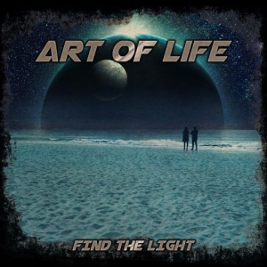Art Of Life - Find the Light