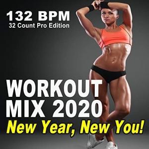 Gym Workout DJ Team - Workout Mix 2020 New Year, New You