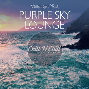 VA - Purple Sky Lounge: Chillout Your Mind