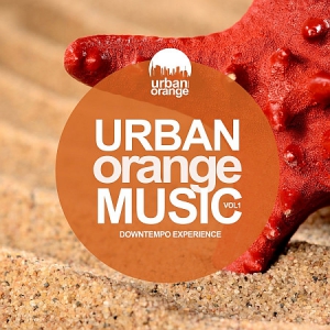 VA - Urban Orange Music 1: Downtempo Experience