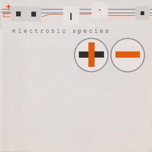 VA - Electronic Species