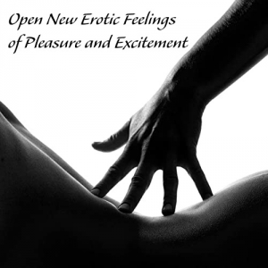 Tantric Massage Experts - Open New Erotic Feelings of Pleasure and Excitement