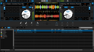 Serato DJ Pro Suite 3.0.5 (x64) RePack by VR [Multi]
