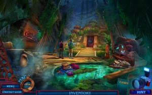 Hidden Expedition 20: Reign of Flames 