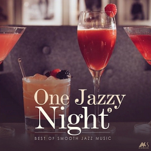 VA - One Jazzy Night, vol. 2: Best of Smooth Jazz Music