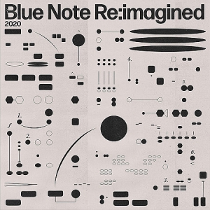 VA - Blue Note Re:imagined 2020