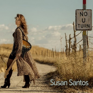Susan Santos - No U Turn