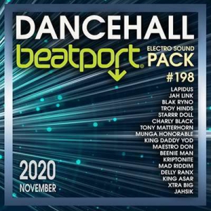 VA - Beatport Dancehall: Sound Pack #198