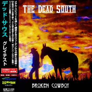 The Dead South - Broken Cowboy (Compilation)