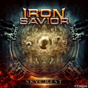  Iron Savior - Skycrest
