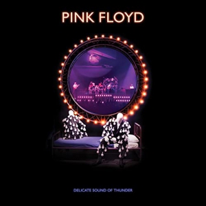 Pink Floyd - Delicate Sound of Thunder (2019 Remix) 2CD (Live)